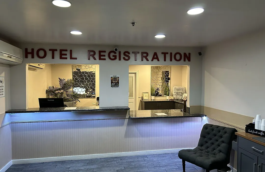 Lucky Club Casino & Hotel-1